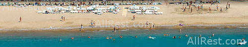 Papillon Aysha Hotel 10